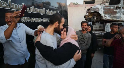 আমরা ছিলাম কসাইখানায়, এক জীবন্ত নরকে